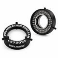 Polarized Microscope Ring Light