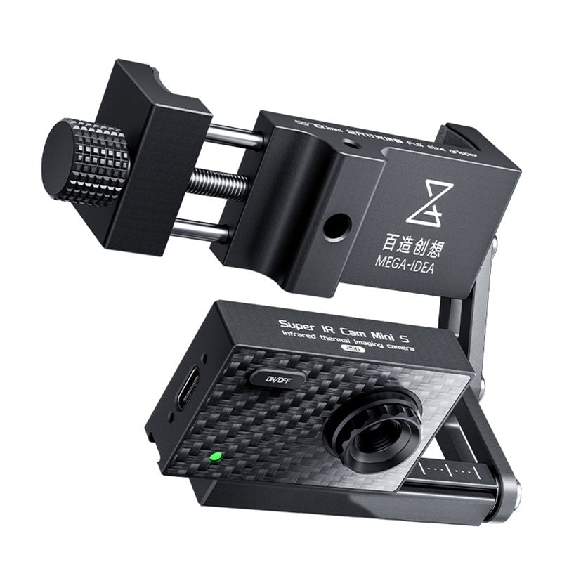 Infrated Thermal Imaging Camera