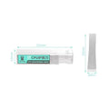 CPU Degumming Knife Blade For Tablets Phones PCB CPU IC Glue Removal Blade 10Pcs