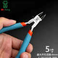 Precision Diagonal Cutting Plier