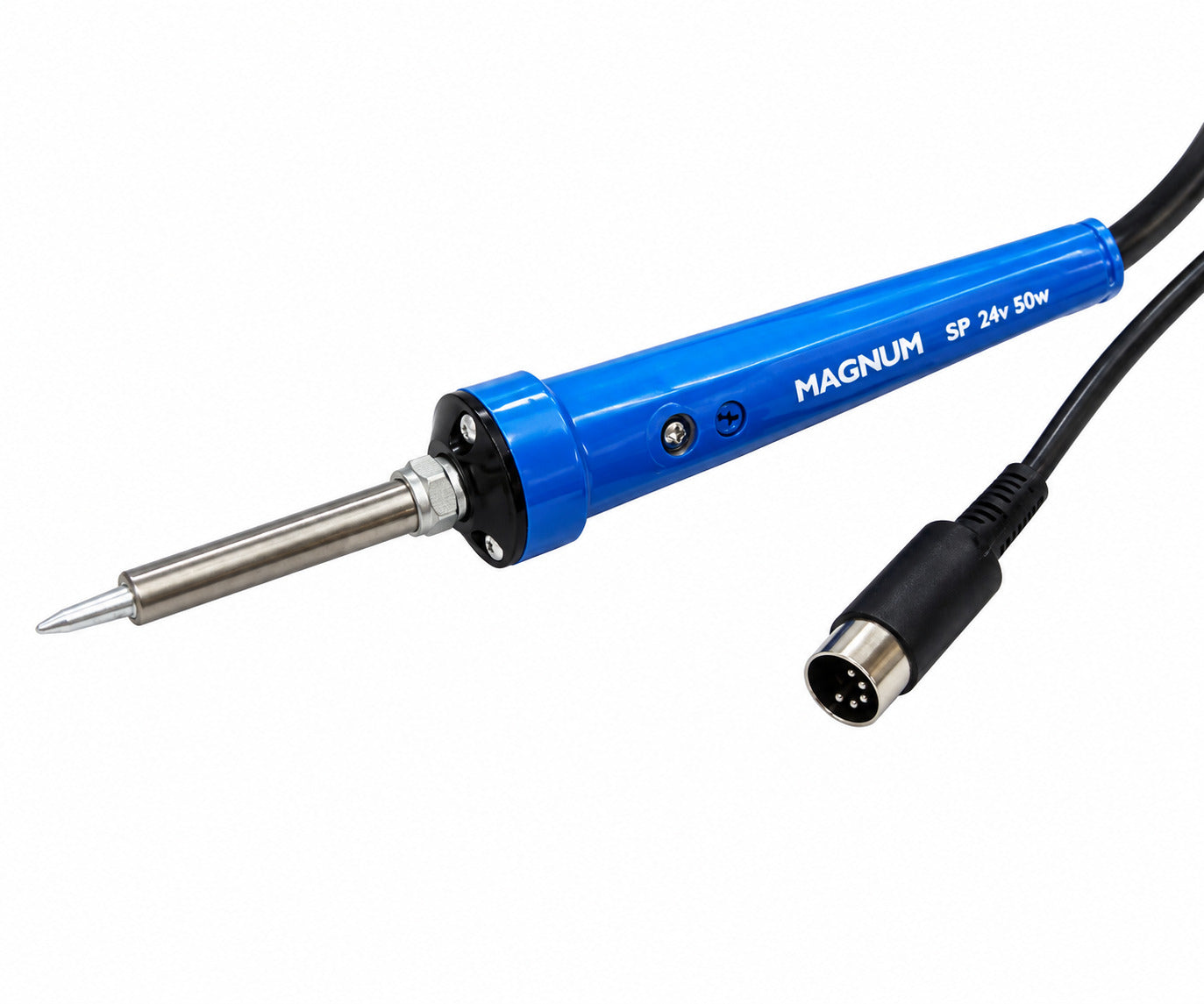 Magnum Soldering Iron (Model-1000-SP)