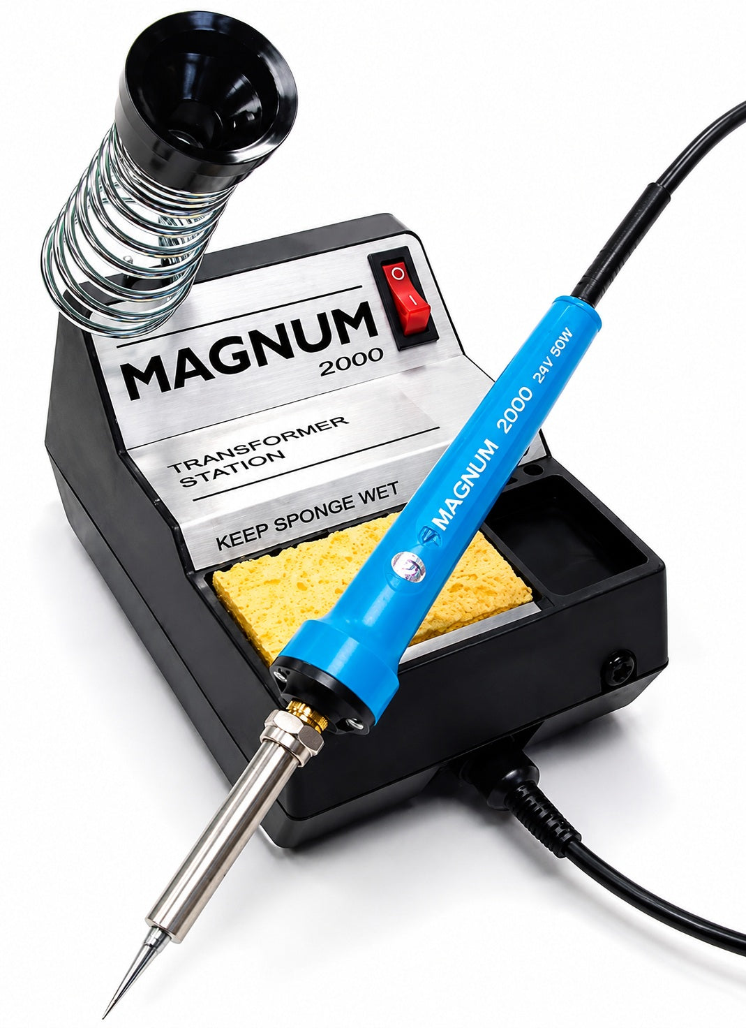 Magnum 2000/1000SP Soldering Station