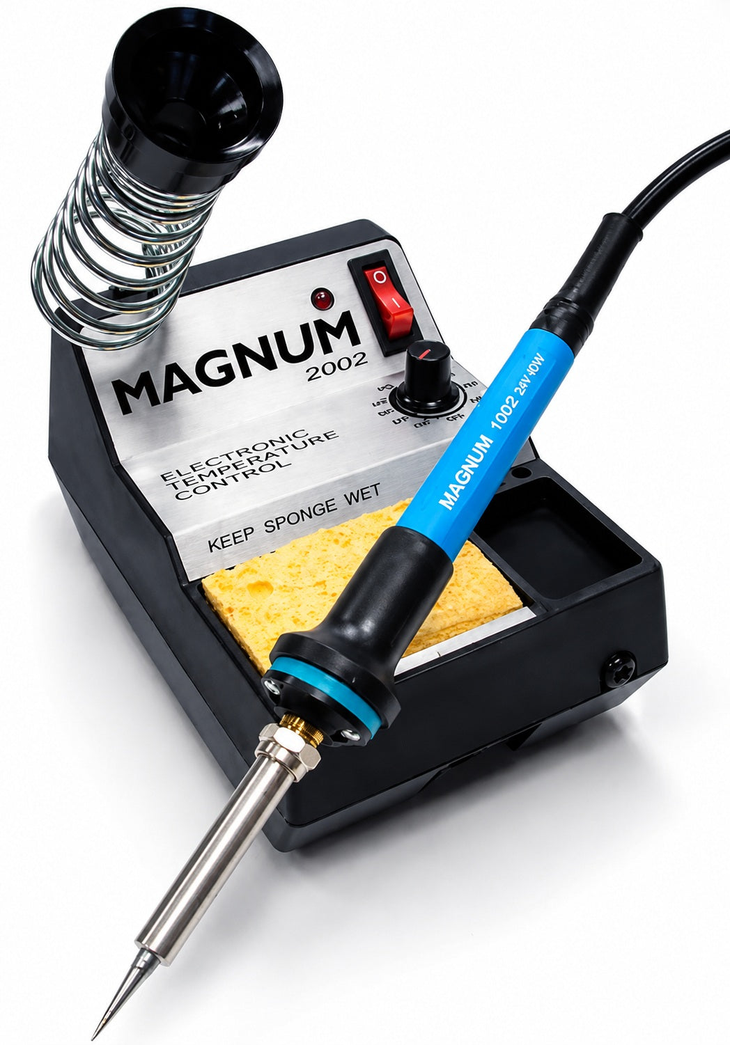 Magnum 2002/1002 Soldering Station