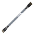 Double-Ended Degumming Brush for Motherboard Chip IC Cleaning
