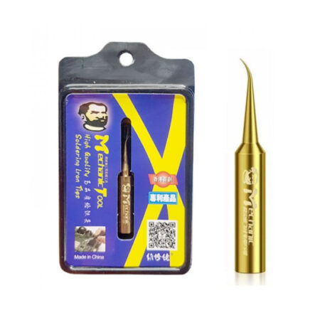 Mechanic 900m-T-Is Pure Copper Solder Tip
