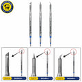 Mechanic C210 MIX 3-in-1 TS / TI / SK Soldering Iron Tips