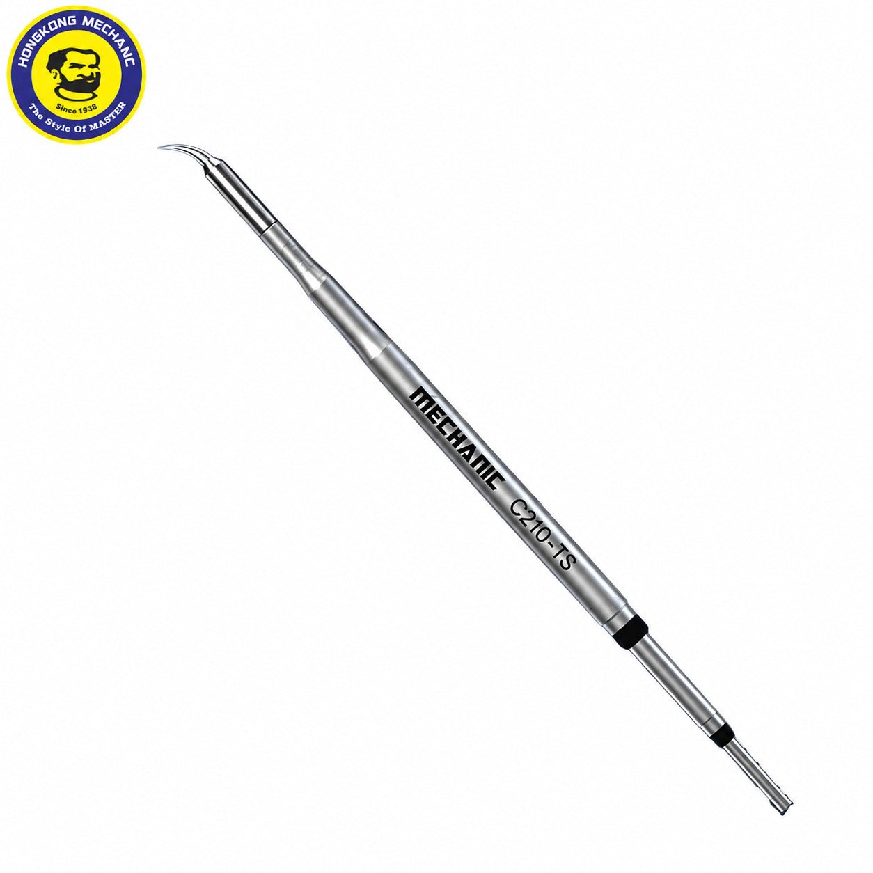 Mechanic C210-TS Lead-free Integrated Soldering Iron Tip