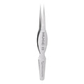 Mechanic Huge-11 Wide Body Nonmagnetic Professional Repair Tweezer