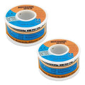 HX-T100 200g Soldering Wire Mild Rosin Core 0.3mm
