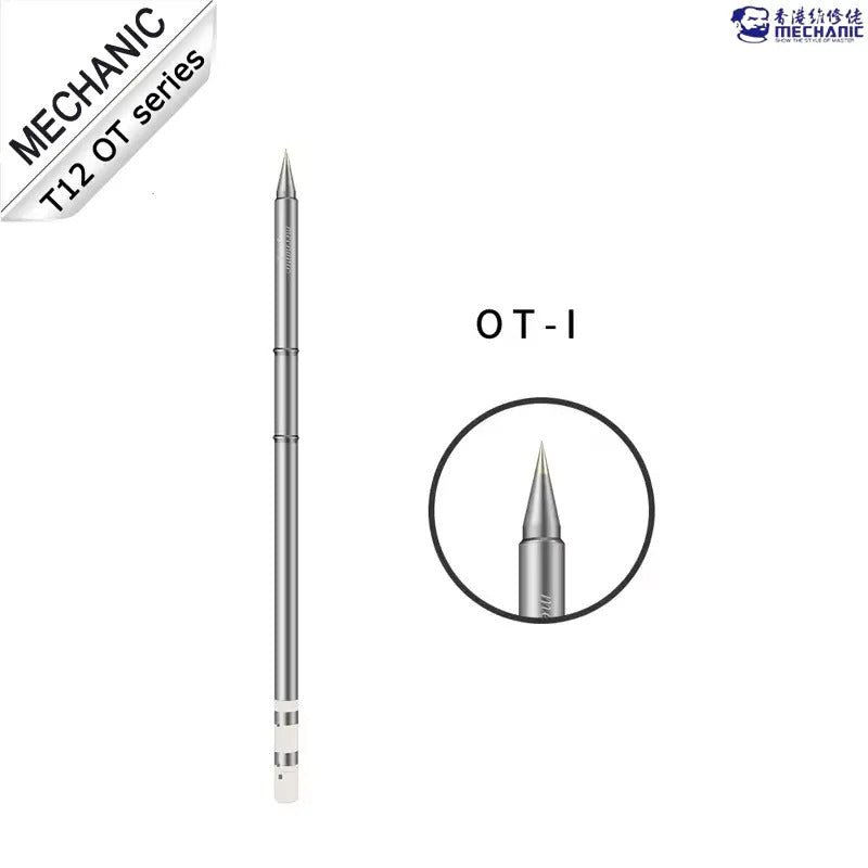 Mechanic OT-I Solder Tip For T12 Soldering iron