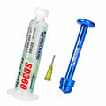 Mechanic SD360 10cc No-Clean Transparent Flux Paste