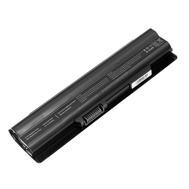 Battery for MSI CR650, CX650, FR400, FR600, FR620, FX700 (BTY-S14)