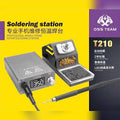 OSS Team Soldering Station for Phone Repair