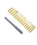 Scraper Precision Blades for BGA