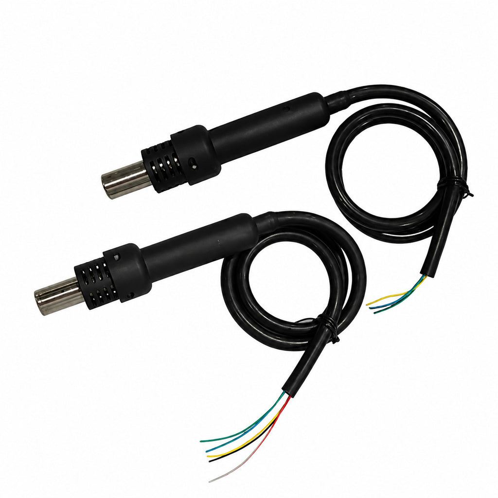 QUICK 850 Hot Air Gun Handle For Rework Station
