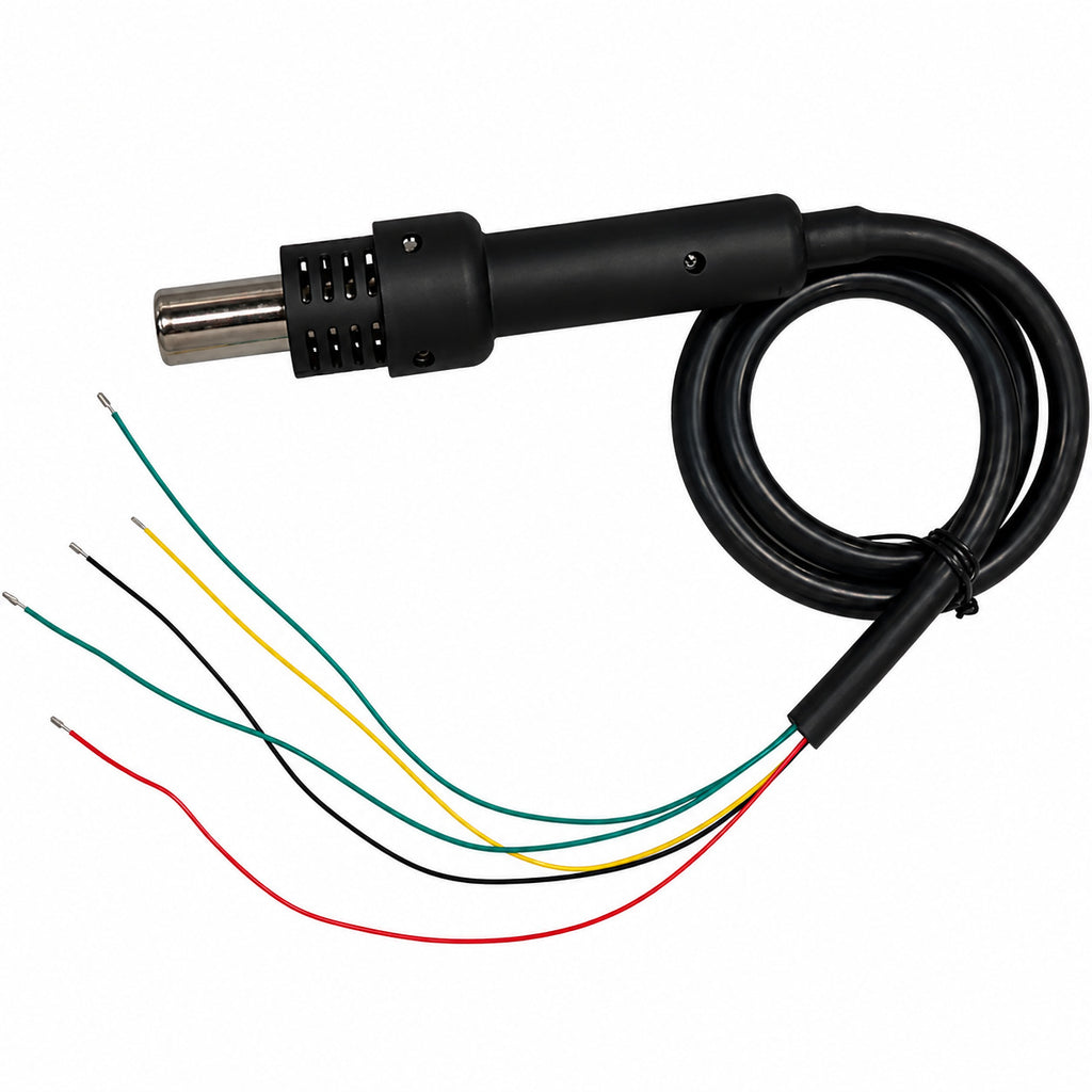 QUICK 850 Hot Air Gun Handle For Rework Station