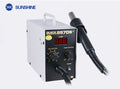 Adjustable Hot Air Gun Soldering Rework Station