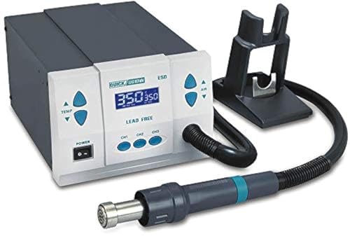 1000W Digital Rework Station with LCD Display