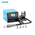 Smart Lead Free Hot Air Rework Station