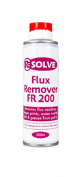 Resolve Flux Residue Remover for PCB Cleaning