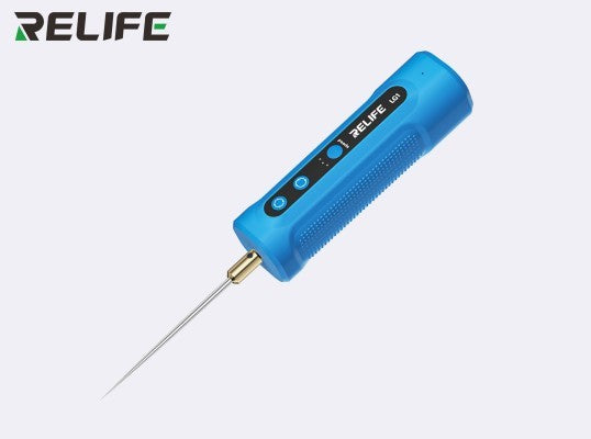 Rechargeable Mobile Phone Screen Repair Smart Glue Remover