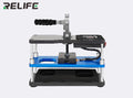 Bidirectional Heating + Holding Pressure Platform for Back Cover / Middle Frame