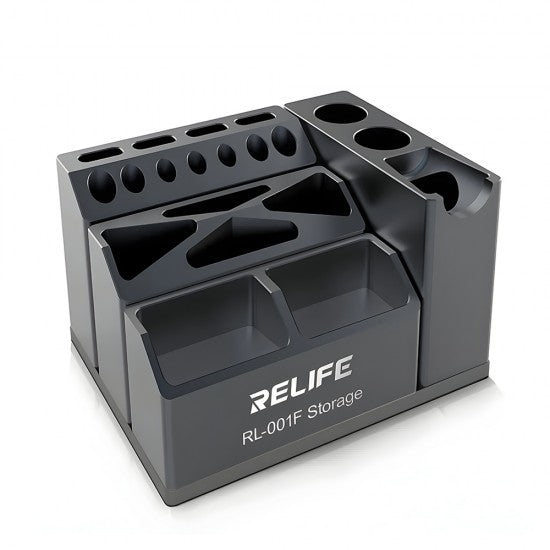 Multifunctional Aluminum Alloy Combined Storage Box