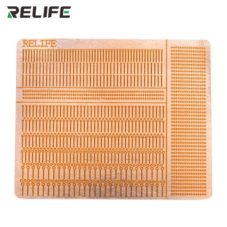 Dot Repairing Soldering Lug Pieces for Phone Welding Board Fly Wire Replacement