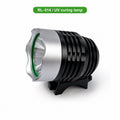 5W USB Interface 3 level Adjust Dual-core UV Curing Lamp