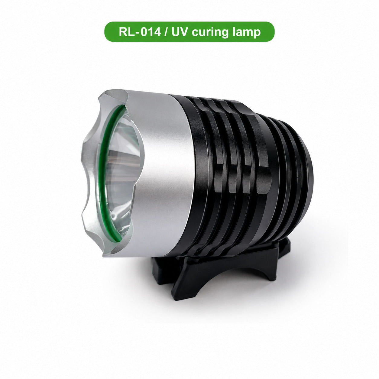 5W USB Interface 3 level Adjust Dual-core UV Curing Lamp