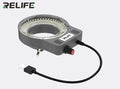 144 Lamp Beads High Brightness Adjustable Microscope Light Source