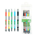 Double Headed Multi Function Prying Knife Set