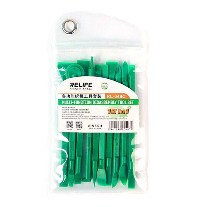 10IN1 Multifunctional Disassembly Tool