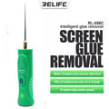 Intelligent Glue Remover