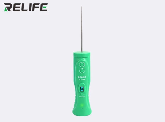 All-in-one Intelligent Glue Remover for Curved Screen / Coldlight Screen / Backlight Screen