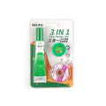 3 in 1 Chip Welding Special Set BGA Solder Paste Solder Wick