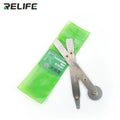 High-precision Disassembly Pry Tool with Digital Scale Ruler