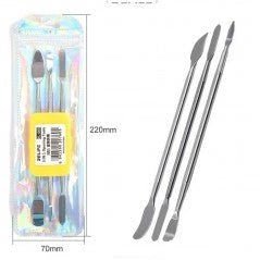 Relife 3-in-1 Opening Tool for Mobile Phone Repair