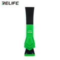 Multi-Purpose Knife for Shoveling Glue