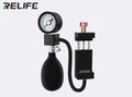 Integrated Air Tightness Tester
