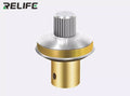 Precision Limit Cutter Head for Cutting Various Screens and Covers