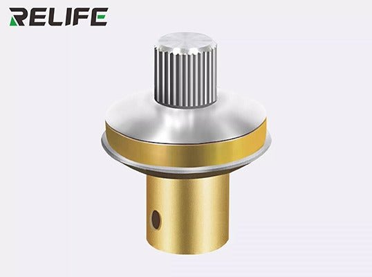 Precision Limit Cutter Head for Cutting Various Screens and Covers