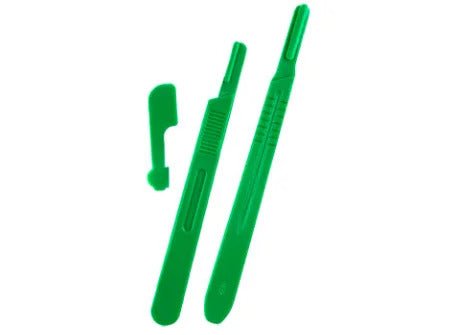Relife Plastic Knife Handle Set for Phone Repair