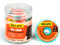 Low Residue Fast Cleaning Strong Desoldering Wire