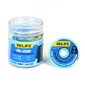 Low Residue Fast Cleaning Strong Desoldering Wire