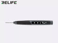 60W Portable Soldering Iron With OLED Display Fast Heating