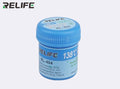 138°C Low-Temperature Melting Point Lead-free Tin Paste for Mobile Phone BGA Repair