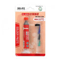 Relife Solder Paste for Precision PCB Soldering