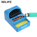 3in1 Soldering Iron Tip Cleaner Set