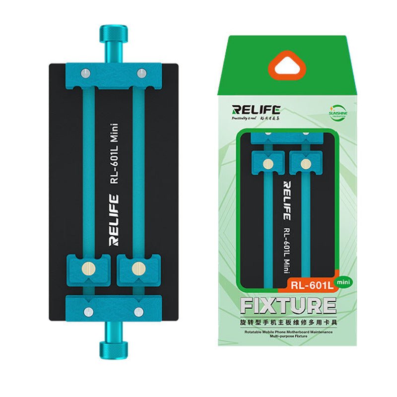 Rotatable Motherboard Maintenance